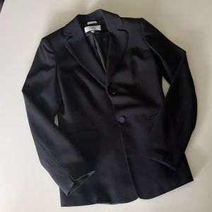 Calvin Klein Jacket Size 4